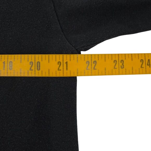 Vintage 2001 AC/DC Bonfire Promo Single Stitch Band T-Shirt Black Large USA - Picture 14 of 15